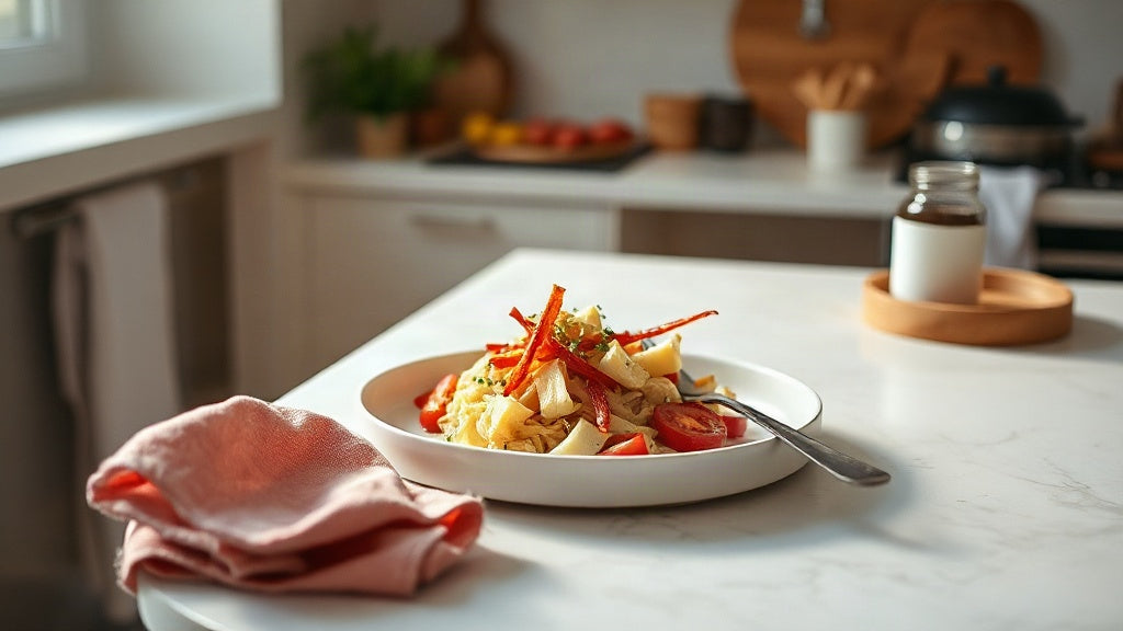 Mini oven als tweede oven: zinvol?