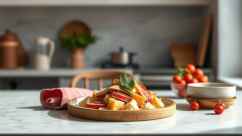 levensduur mini-oven