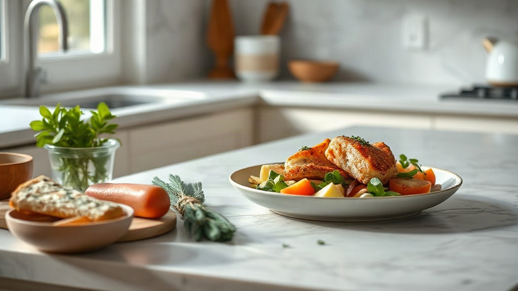 Oven met kookplaat: is een combitoestel de beste keuze?