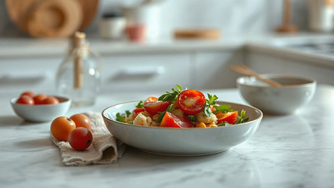 Mini-oven met hetelucht: welke is de beste?