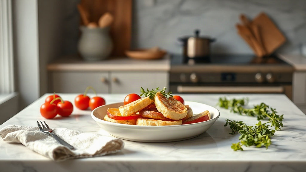 Mini oven twee bakplaten: tegelijk bakken in één compact apparaat