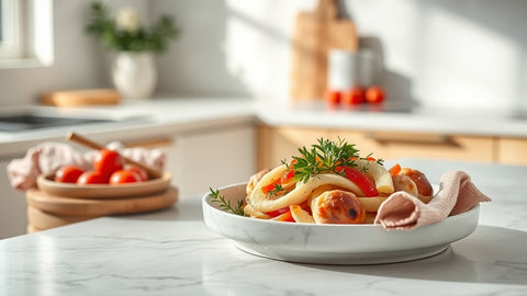 Hoe reinig je een mini-oven? Tips en eenvoudige stappen