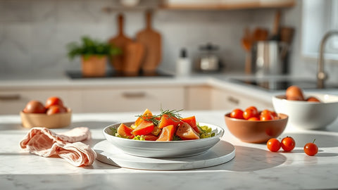 Minioven voor studenten: praktische tips voor kleine keukens