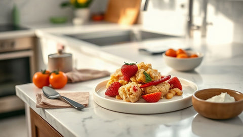 compacte mini oven