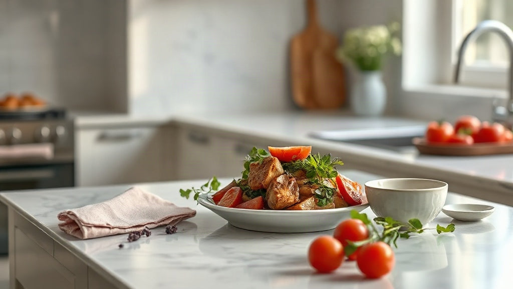 airfryer of oven