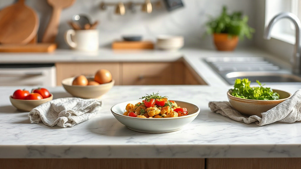 Beste mini oven Consumentenbond: waar testen op letten