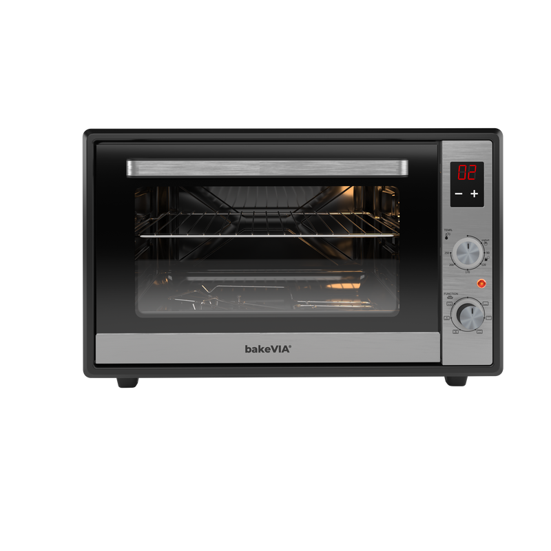 Mini-ovens
