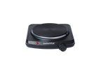 bakeVIA Enkele Kookplaat S1HP — 1500 W