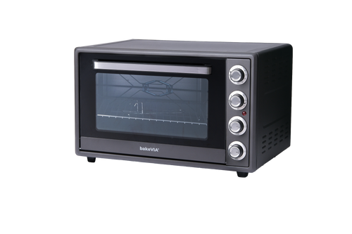 bakeVIA Mini Oven 60 L – Series 1