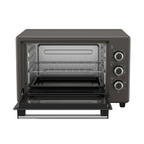 bakeVIA Mini-Oven 25 L – Compact met hetelucht & grill