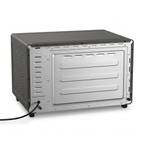 bakeVIA Mini-Oven 25 L – Compact met hetelucht & grill