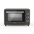 bakeVIA Mini-Oven 25 L – Compact met hetelucht & grill